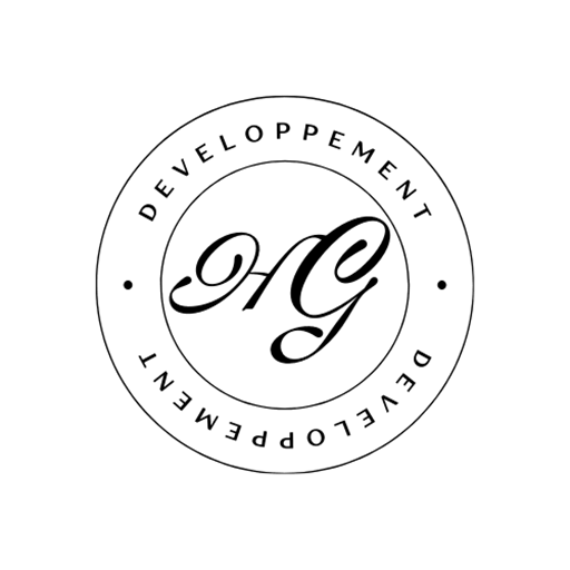 logo HG Développement